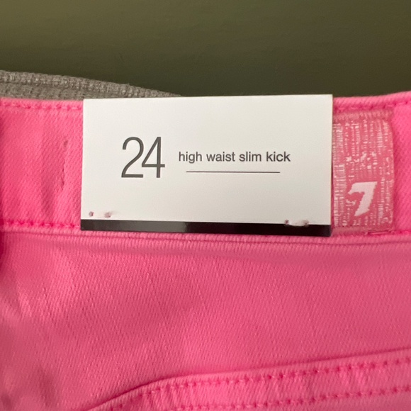 For All Mankind Jeans - Picture 3 of 5